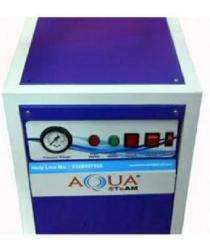 Aquasteam 3000 kg/hr Electric Steam Boiler EB-01 10.54 kg/cm2_0