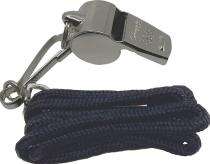 Champion Steel Safety Whistle_0