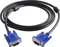 Male to Male VGA Cable 1.83 m_0