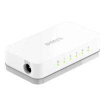 D-Link 5 Port 1000 Mbps IP20 Ethernet Switch_0
