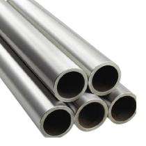 Trimac Grade T2 Seamless Alloy Steel Pipes 500 mm 6 m_0