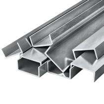 SAIL 40 x 40 mm MS Channels 4 mm_0