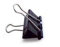 Binder Clips 32 mm Black_0