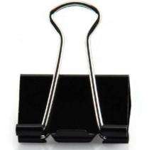 Binder Clips 51 mm Black_0