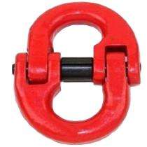 RMS Grade 80 Welded Master Link Assembly 8 mm 8CL 2 ton_0