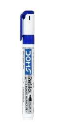 Doms Whiteboard Marker Blue Markers_0