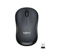 Logitech Mouse M221 Wireless Optical 6.79 x 3.84 x 10.54 cm_0