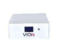 VION LFP 51105 (W) 105 Ah 51 V Lithium Ion Batteries_0