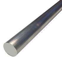 Ramesh SS 316 Round Bright Bar 50 mm_0