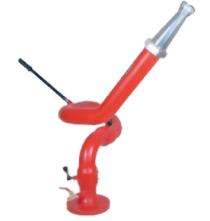 VARUNEY M 63 Carbon Steel Fixed Flow Fire Fighting Water Monitor_0