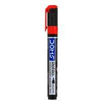 Doms Permanent Red Markers_0