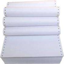Dot Matrix Printer Paper Continuous 1_0