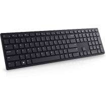 Dell KB500 Wireless Black Computer Keyboard_0