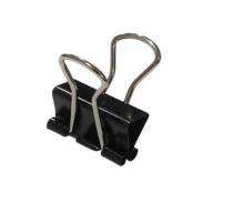 Binder Clips 41 mm Black_0