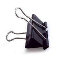 Binder Clips 19 mm Black_0