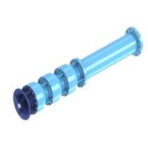 KS Vertical Turbine Pumps 1450 rpm 200 m_0