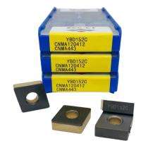 ZCCCT Turning Inserts CNMA120412 YBD152C_0