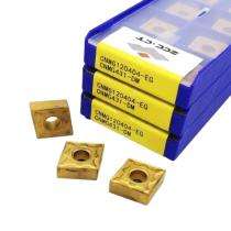 ZCCCT Turning Inserts CNMG120404-EG YB9315_0