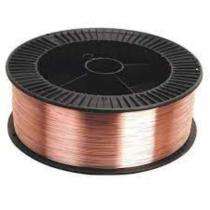 STAR A5.18 ER70S-G 1.2 mm MIG Wire 15 kg_0