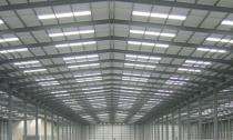 Pashupati Prefabricated Industrial Structure_0