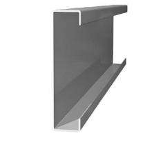 WSB C Purlin With Lip 200 mm_0
