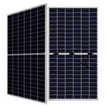 TATA 550 W Monocrystalline Solar Panel_0