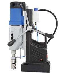BDS 80 mm Magnetic Drilling Machine MABasic 850 1800 W 385 rpm_0