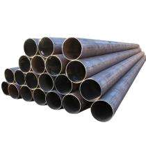 Jindal 200 mm MS Pipes IS 2062 6 m_0