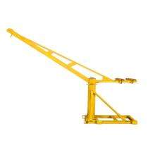 500 kg Monkey Hoist Lift CROSSBEE MC500_0