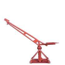 800 kg Monkey Hoist Lift CROSSBEE MC800S_0