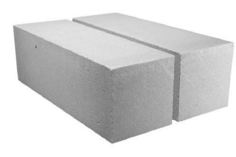 BNK 600 mm 150 mm 200 mm AAC Blocks 4 kg/cm2_0