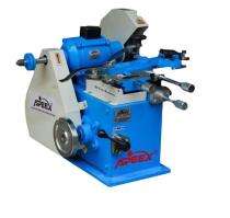 Apeex 1250 x 700 x 1980 mm Semi Automatic Bandsaw Machine BM01 20 MPM_0