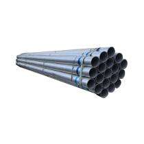 Jindal 4 mm GI Pipes IS 1239 6 m_0