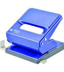 Two Holes Kangaro Paper Punching Machine 12 Sheets 5.5 mm_0