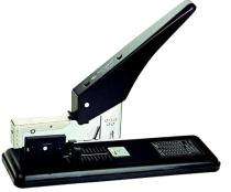 Kangaro Staplers Heavy-Duty Black 64 - 105 mm_0