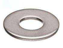 Miloni Plain Washers Mild Steel Polished IS 2016_0