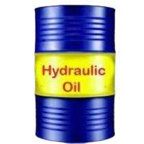 HYD AW 46 Mineral Hydraulic Oil 205 L Drum_0