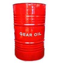 HD 90 Mineral Gear Oil 205 L Drum_0