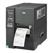 TSC MH341T Thermal Transfer Label 305 mm/s Printer_0
