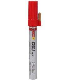 Camlin Paint Red Markers_0