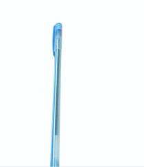 MUSIC 555 Ball Blue Pen_0