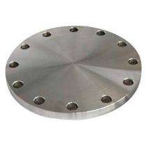 Trimac Stainless Steel Blind Flanges 406.4 mm Plain_0