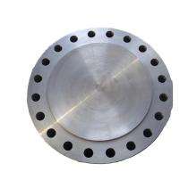 Trimac Stainless Steel Blind Flanges 584.2 mm Plain_0