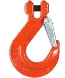 RMS Self Locking Hook CLH8 G80 Clevis Slip_0