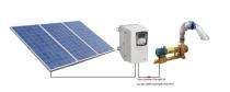 Solar Pumps Submersible Pump Stainless Steel_0