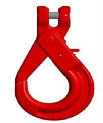 RMS Self Locking Hook CSLH8 Clevis Self Locking_0