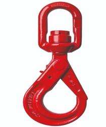 RMS Self Locking Hook SSLH3 Swivel Self Locking_0