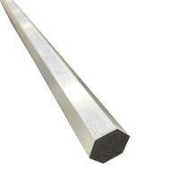 PBI EN 8 Hexagonal Bright Bar 215 mm_0