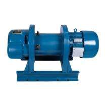 CROSSBEE CD13AC Cast Iron Heavy Winch 3000 kg_0