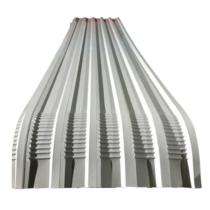 JSW Radiance Crimp PPGL Roofing Sheet_0